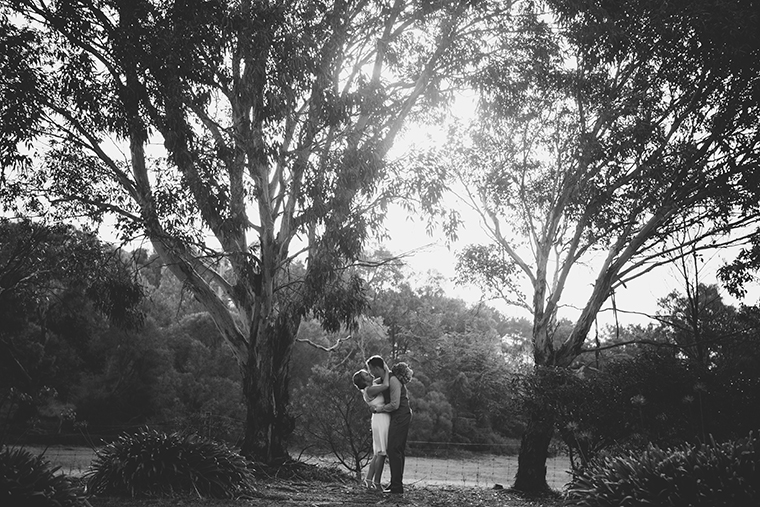 Meagan + Dan | Terindah Estate Bellarine Peninsula Wedding Photography